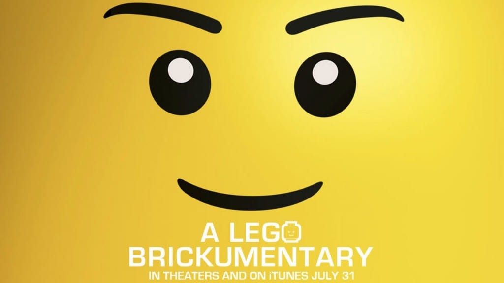 A LEGO Brickumentary