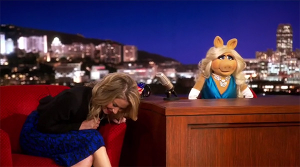 The Muppets Finale Recap: Good-bye for Now