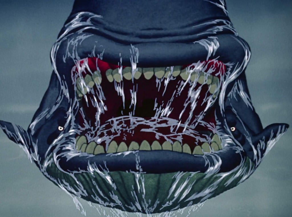 Top 10 Scariest Animated Films Rotoscopers