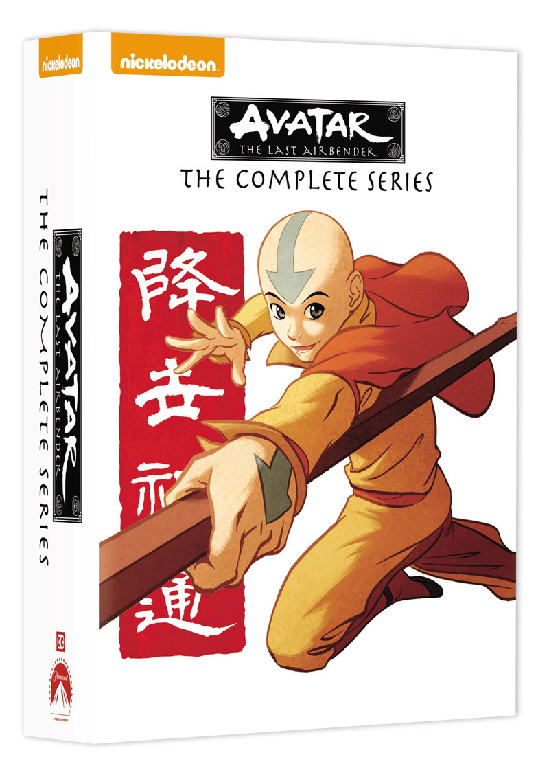 Best Buy Avatar The Last Airbender Book 2 Earth Vols 3  4 2 Discs  DVD