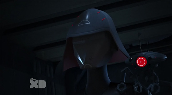 Inquisitor