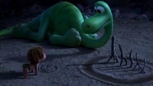 good dinosaur famiy