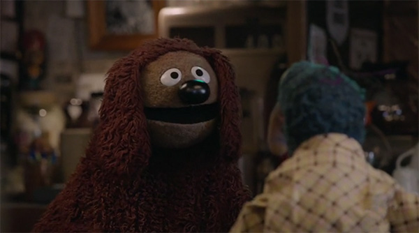 Rowlf