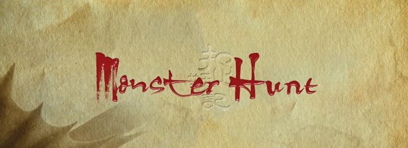 monster-hunt