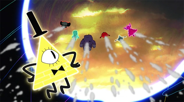 Bill&Friends