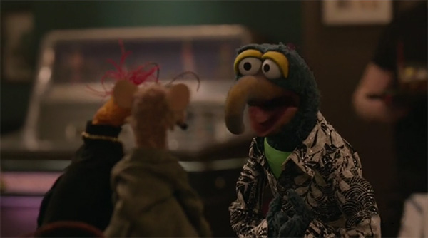 Gonzo