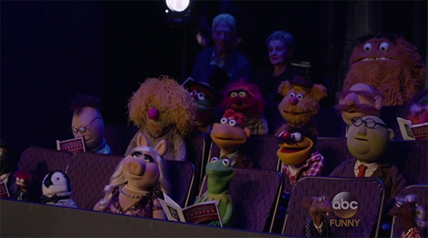 Muppets