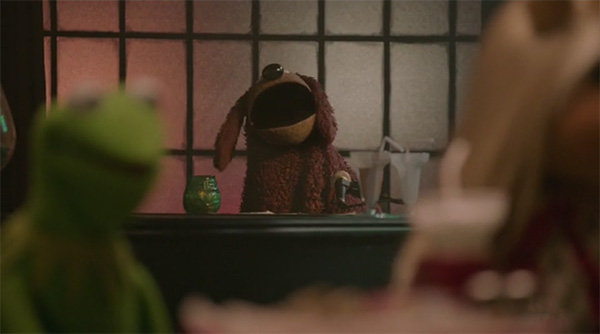 Rowlf