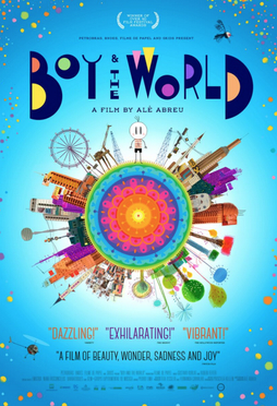 boy and the world poster2