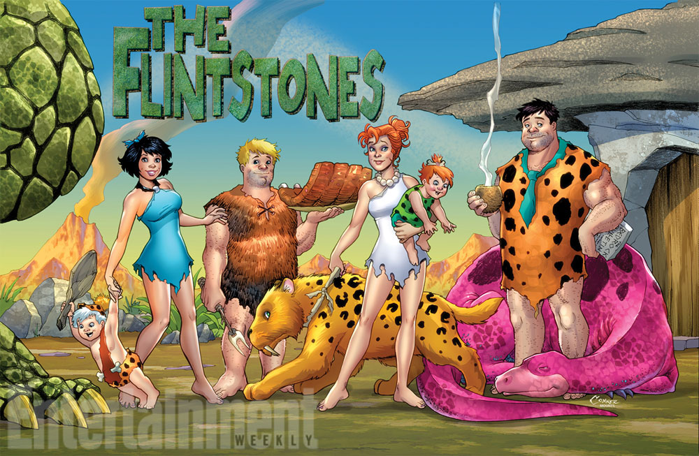 flintstones