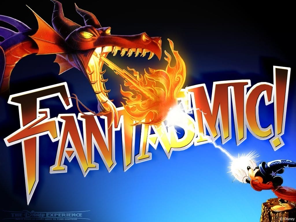 Fantasmic