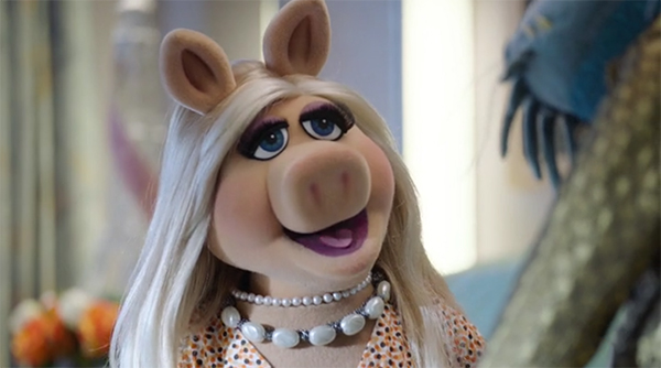 Piggy