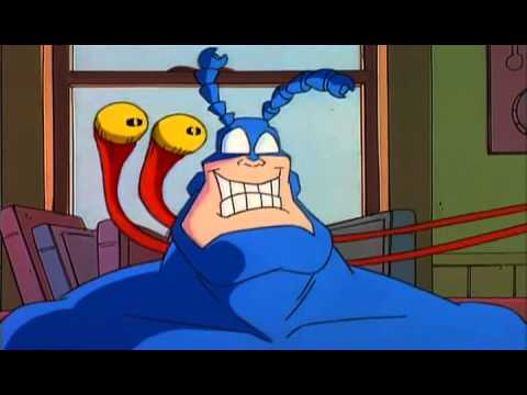 the tick