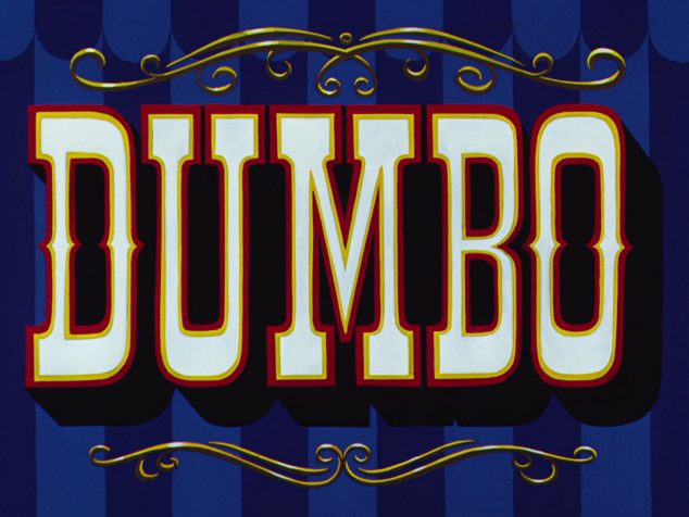 Dumbo 1