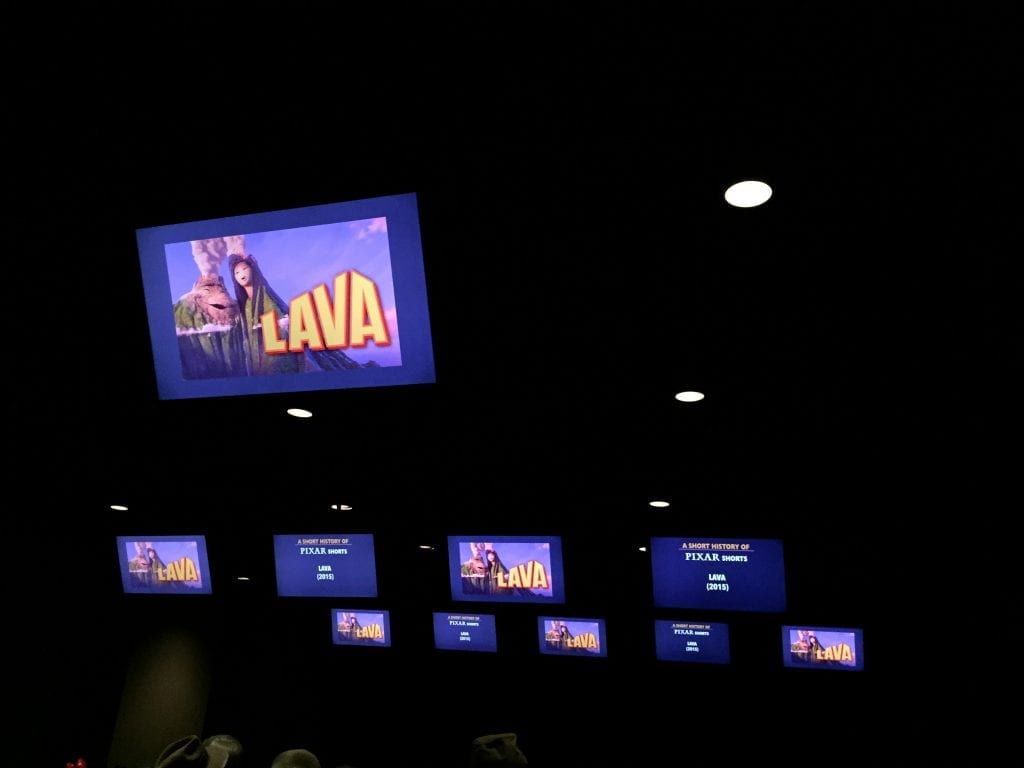 Disney-Pixar-Short-Film-Festival-Epcot-Lava