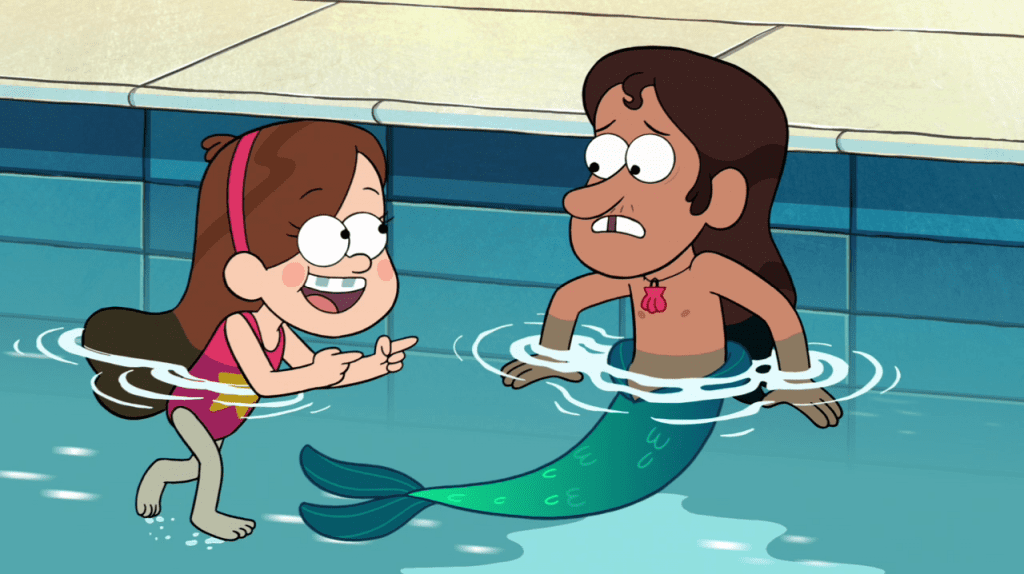 gravity-falls-merboy