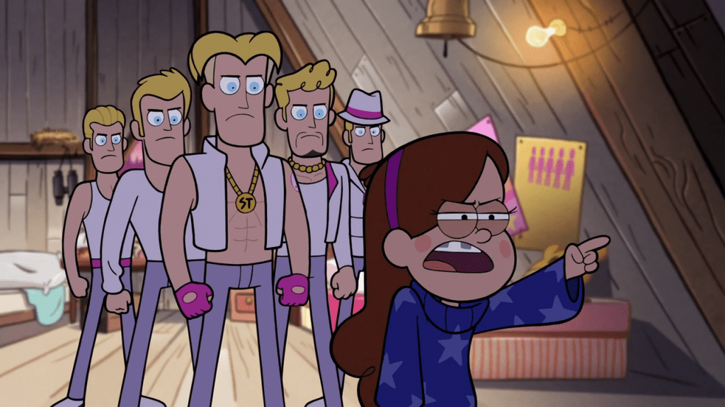 Top 10 Heartbreaking Gravity Falls Moments