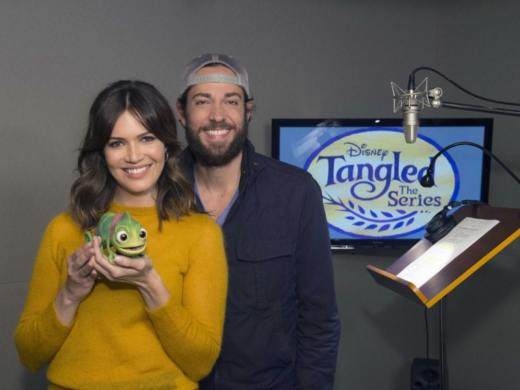 Mandy-Moore-Zachary-Levi-Pascal-Animatronic