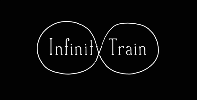 infinitytrain