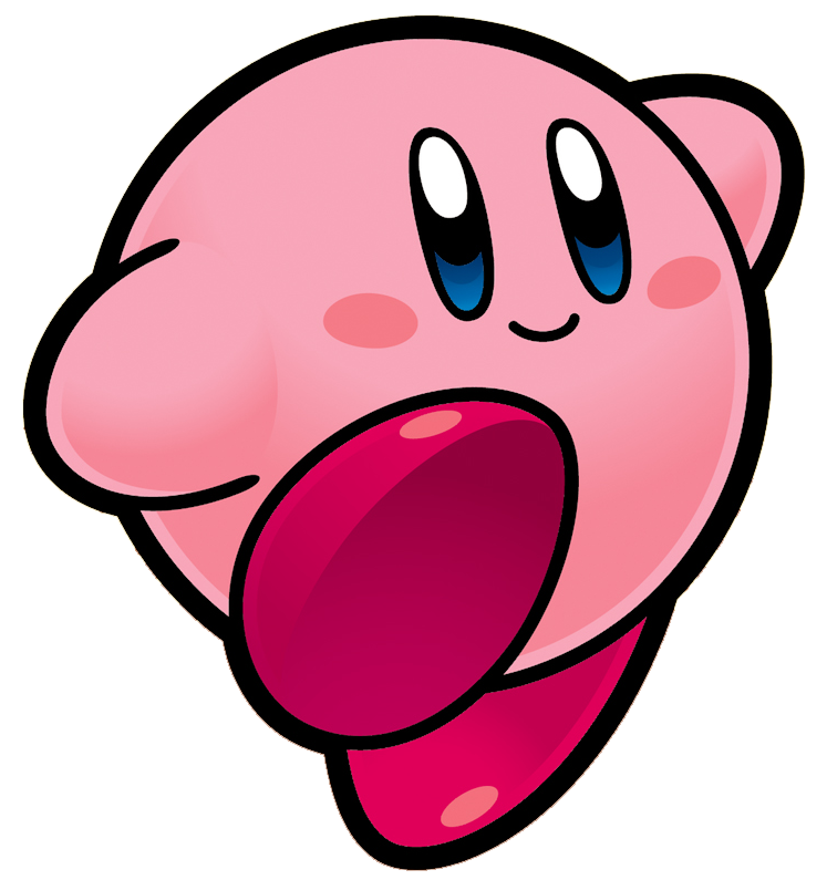 kirby-video-game