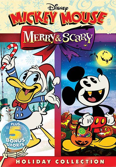 Mickey-Mouse-Merry-Scary-Holiday-Collection