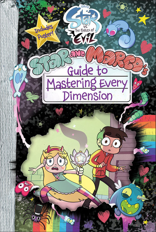 Star-vs-Forces-Evil-Star-Marco's-Guide-Mastering-Every-Dimension