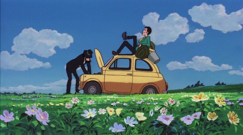 Lupin-the-Third-The-Castle-of-Cagliostro-screenshot