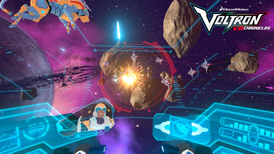 DreamWorks-Voltron-Vr-Chronicles-Gameplay