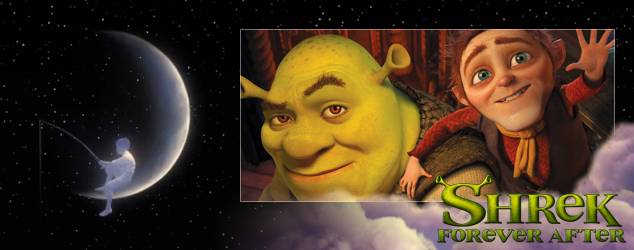MOVIE REVIEW: Shrek Forever After