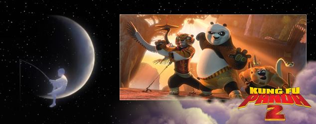 DreamWorks Countdown 22: 'Kung Fu Panda 2' - Rotoscopers