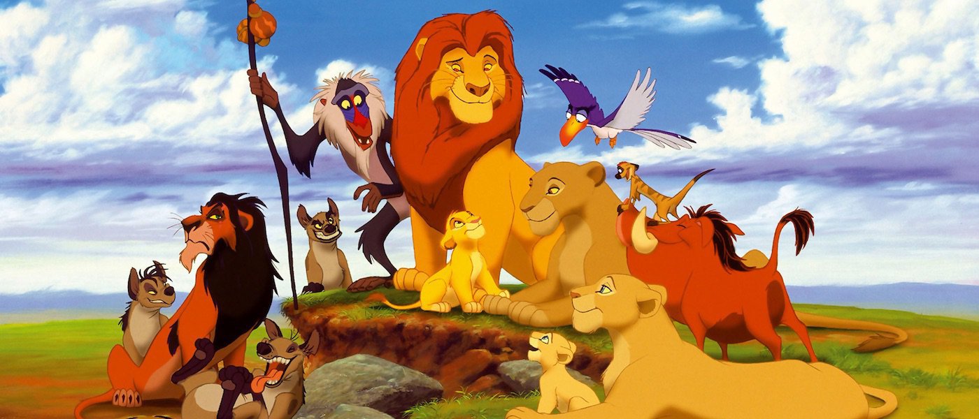 Disney-The-Lion-King