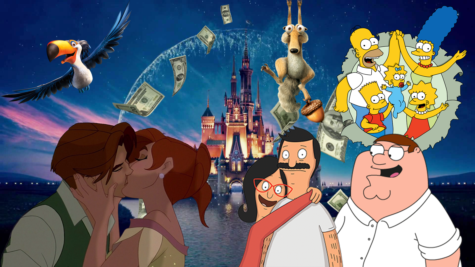 Disney-21st-Century-Fox-Acquisition-Animation