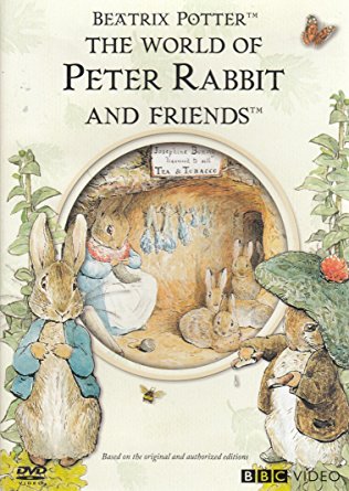 Peter Rabbit Review