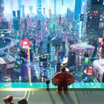Watch: First Teaser for 'Wreck-It Ralph 2' | Rotoscopers