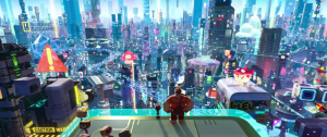 It's Here! Watch the First Teaser for 'Wreck-It Ralph 2' | Rotoscopers