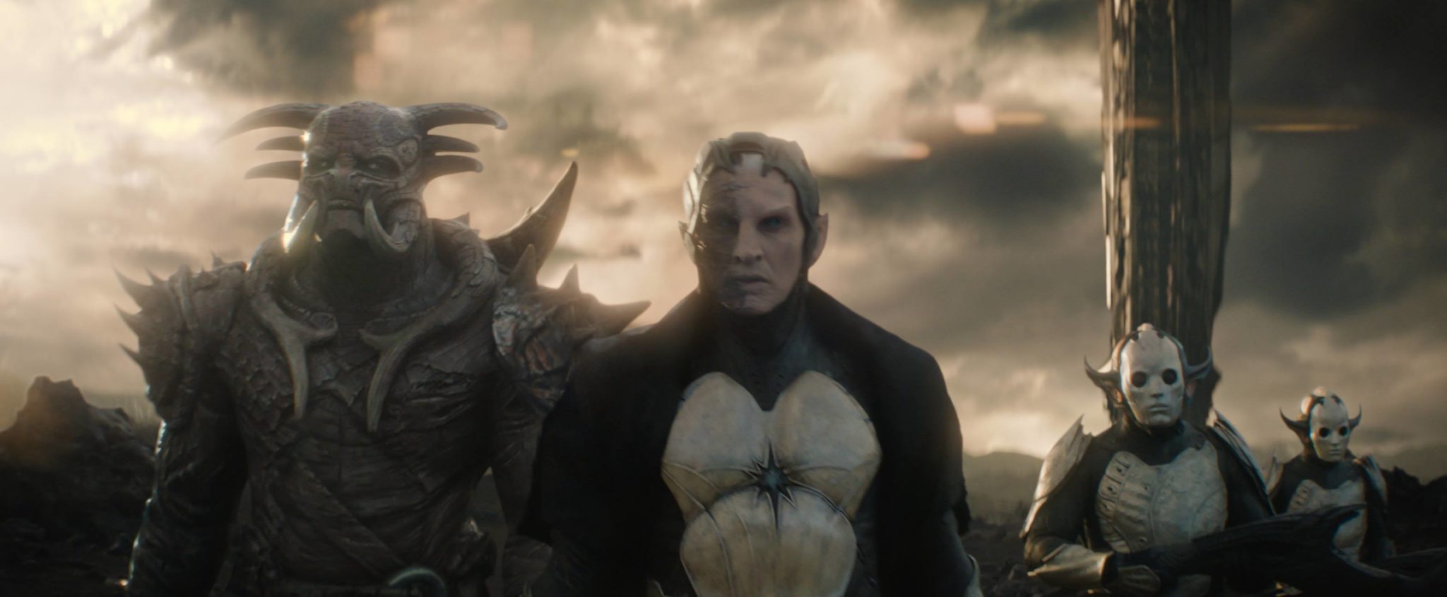 MCU Countdown #8: 'Thor: The Dark World' | Rotoscopers