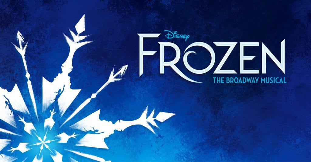 Frozen-Broadway