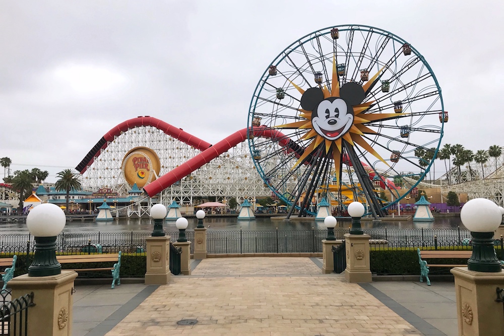 [PARKS] Disneyland Resort Releases Reopening Plans