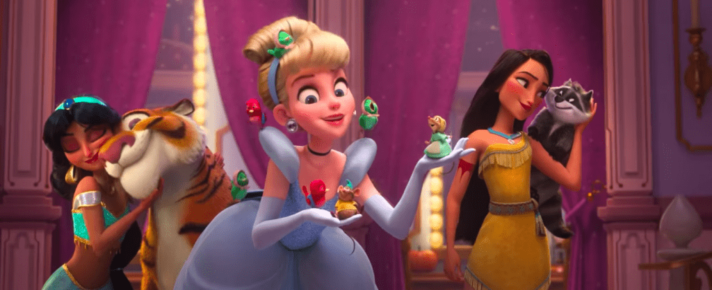 Wreck-It-Ralph-2-Princesses