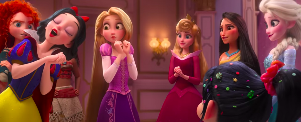 Wreck-It-Ralph-2-Princesses