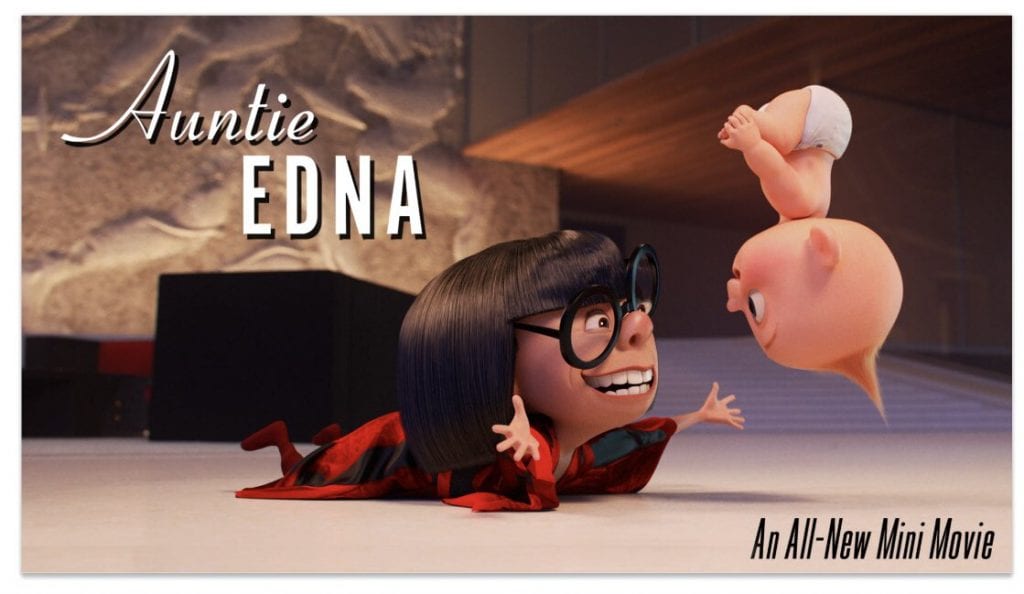 Auntie-Edna-Short