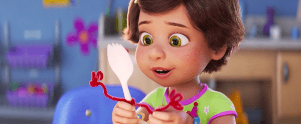 Final ‘Toy Story 4’ Trailer Showcases Rescue for Forky - Rotoscopers