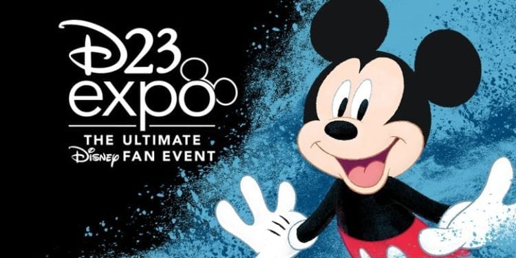 d23 expo how to survive
