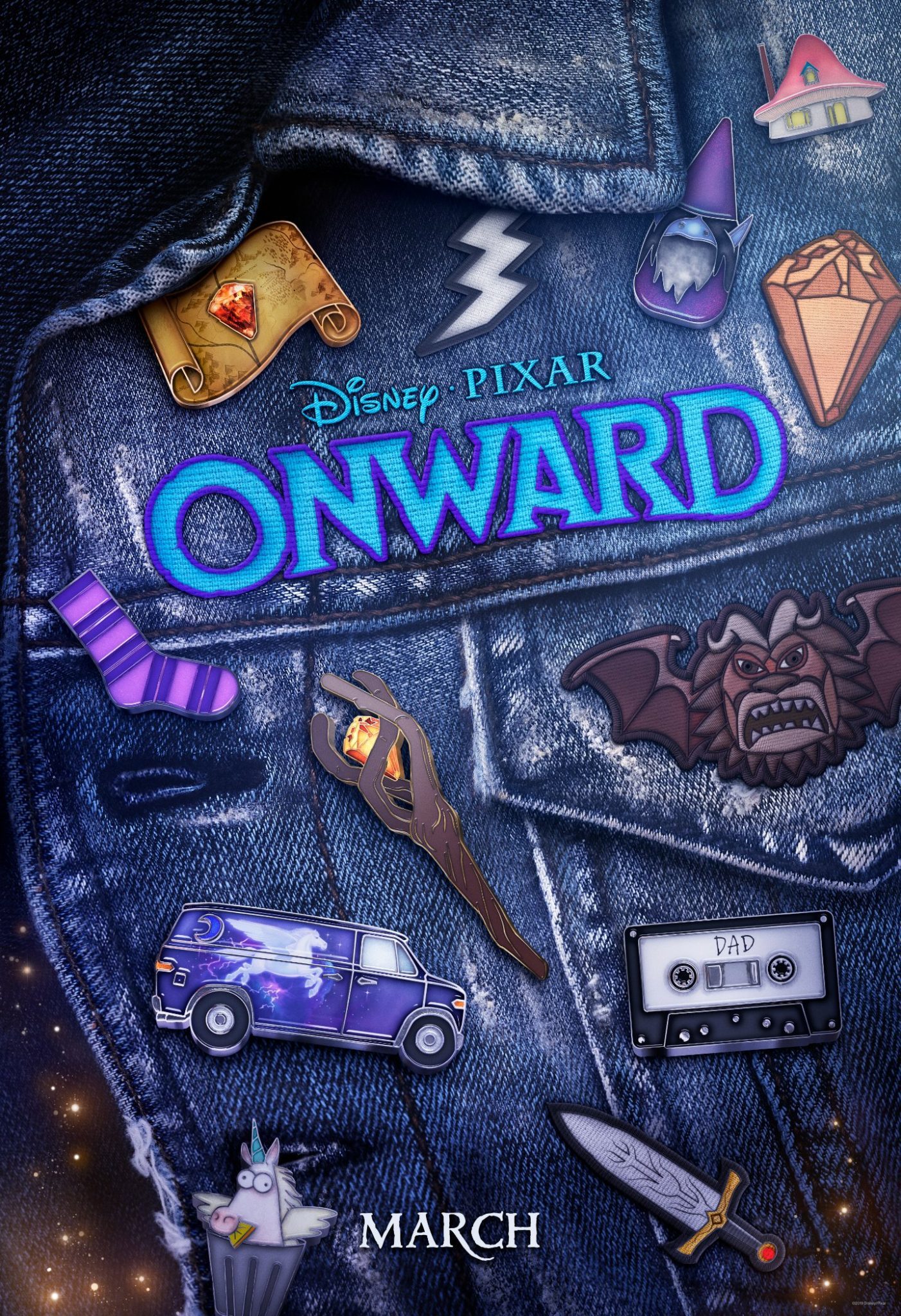 Pixar-Onward-Poster