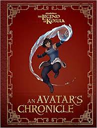 an-avatar's-chronicle