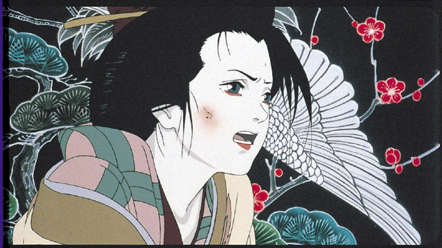 [REVIEW] 'Millennium Actress' (Classic Anime)