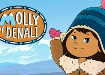 molly denali show