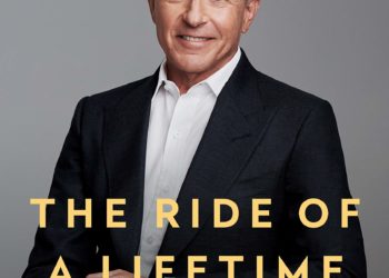 Bob-Iger-Ride-of-Lifetime
