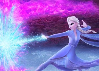 Frozen-2-Poster-Elsa
