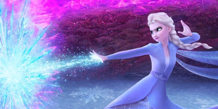Frozen-2-Poster-Elsa